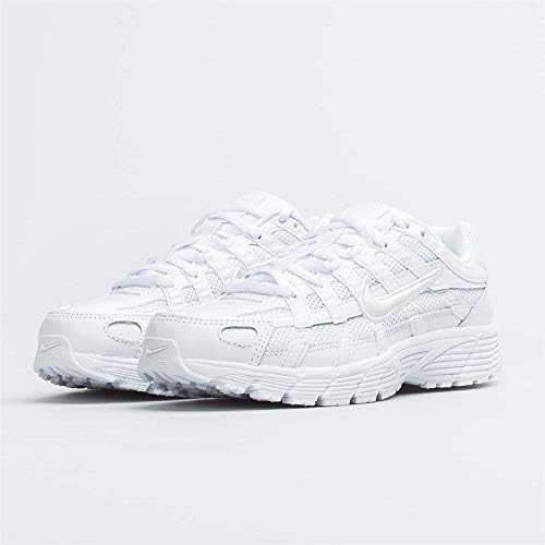 Amazon.com: Nike W P-6000 BV1021-102 - Zapatillas de deporte para mujer,  color blanco/platino, Blanco, 8.5 : Ropa, Zapatos y Joyería