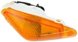 Geiwiz 252126 Blinker Kawasaki ZZR 600 '93 VO LI Vergl. Nr. 23040-1239, E-GEPR