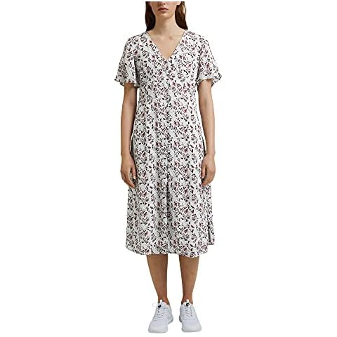 Vestido deportivo de mujer Esprit Cover