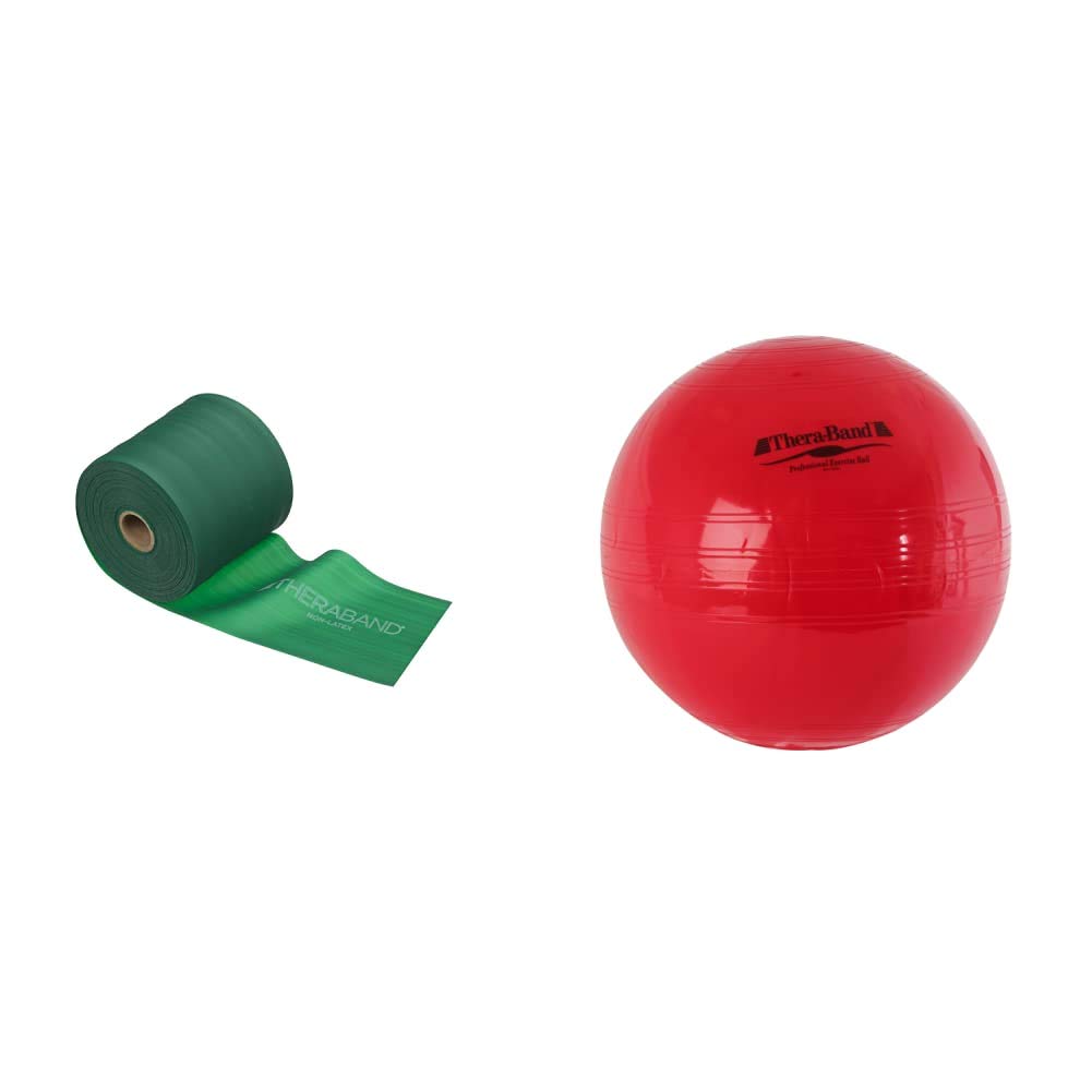 TherabandResistance FlexBar