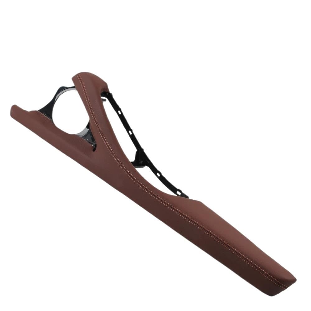 SCKCPNHNPP Car Interior Door Handle for F10 F11 F18 520 523 525 528 530 Car Interior Door Handle Inner Door Handle