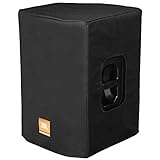 JBL Bags PRX415M-CVR Deluxe Padded Cover for PRX415M-CVR