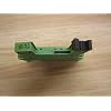 PHOENIX CONTACT PLC-BSC- 24DC/21 (2966016), 1 PDT, 24 VDC, 5, for MOUNTING ON DIN Rail NS 35/7, Terminal Block, W/Screw Connection, W/O RELAYS OR Solid-State Relay