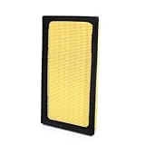 POHILA Engine Air Filter CA12289 Compatible with Toyota 18-24 Camry Hybrid, 19-22 Avalon Hybrid,