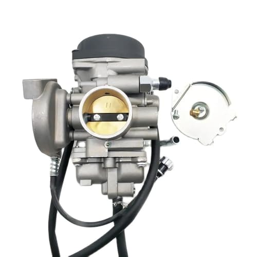 Carburateur VM36-13B résout les pannes de moteur quad 650