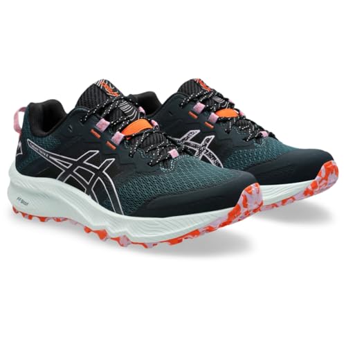 ASICS Women's Trabuco Terra 2 Running Shoe2
