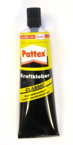 Preisvergleich Produktbild Kraftkleber Pattex Classic 50g
