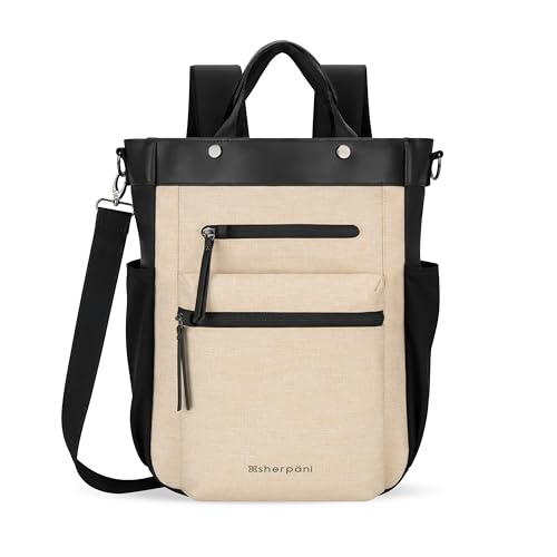 Sherpani Soleil Anti-Theft Backpack