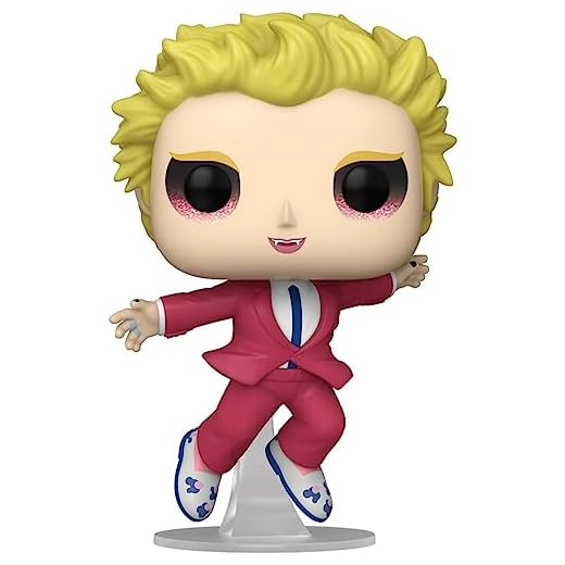 Funko Pop! Rocks: Ed Sheeran - Bad Habits - Vinyl-Sammelfigur - Geschenkidee - Offizielle Handelswaren - Spielzeug Für Kinder und Erwachsene - Music Fans - Modellfigur Für Sammler und Display