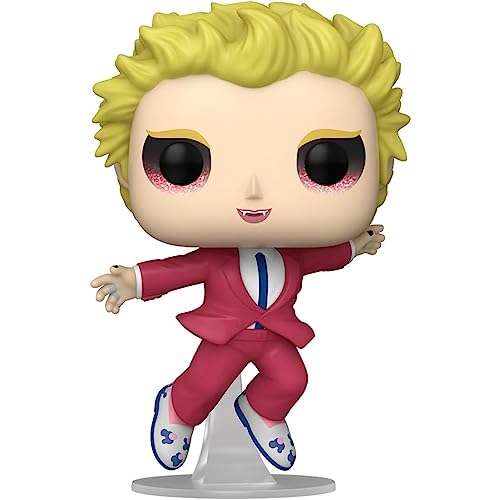 Funko Pop! Rocks: Ed Sheeran - Bad Habits - Figura de Vinilo Coleccionable - Idea de Regalo- Mercancia Oficial - Juguetes para Niños y Adultos - Music Fans - Muñeco para Coleccionistas y Exposición