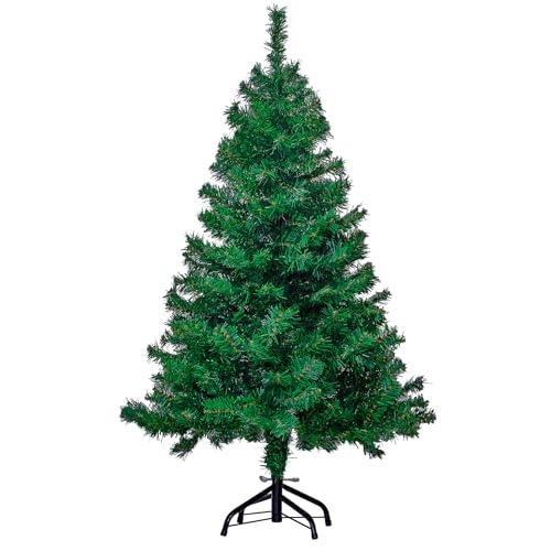Magizi by Tuut, Árvore De Natal Dinamarca, Verde, 210cm, 860 Galhos