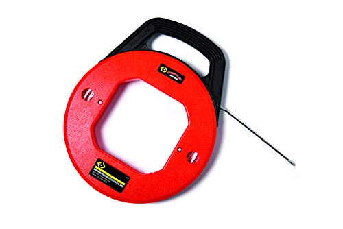 C.k T5530 Draw Tape Spira-Flex, 30 Meter #TOP1