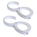 ROOS 2 pcs Multi-function Clip Hook /Table Edge Hook/Cross Bar Hook/Windproof Hook