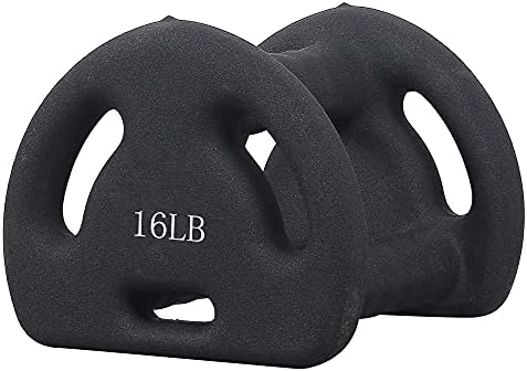 hiit gym – 2 in 1 Weights Dumbbells Kettlebell,