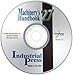 Machinery Handbook CD Rom