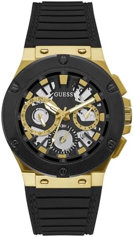 Tommy Hilfiger TH1791456 Heren Horloge 44mm 3ATM