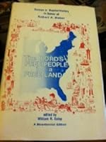 The Lord's Free People in a Free Land B000BH1MG8 Book Cover