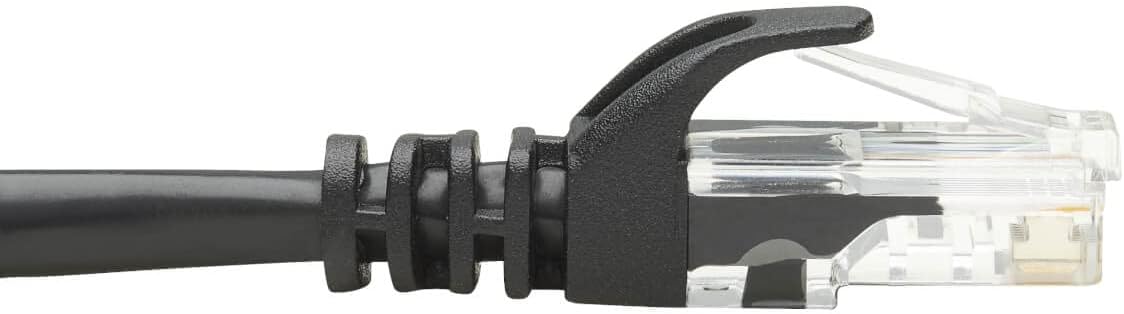 Tripp Lite USB-A to RJ45 Rollover Console Cable Cisco Compatible M/10ft (U009-010-RJ45-X)