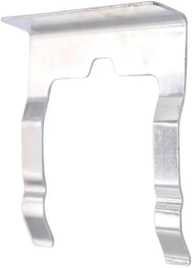 Clip Rear License Plate Light 02-22 55077370AB