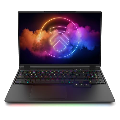 Image of Eluktronics HYDROC 16 G2R RTX 5090 Gaming Laptop: Intel Core Ultra 9 290HX Plus, 16 inch QHD 300Hz Mini LED 1000-Nit HDR, WiFi 7, Win 11 Pro, 2026 Flagship Mobile Workstation Notebook (128, GB, 4, TB)