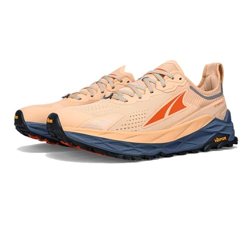 Image of ALTRA Men's Olympus 5 Trail Running Shoe