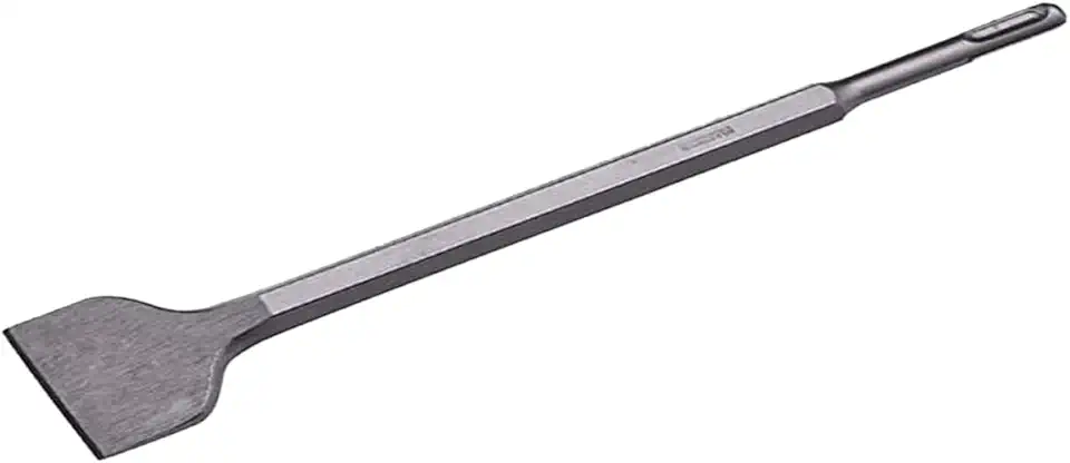 Harden Talhadeira Sds Plus 14 Mm X 250 Mm X 50 Mm