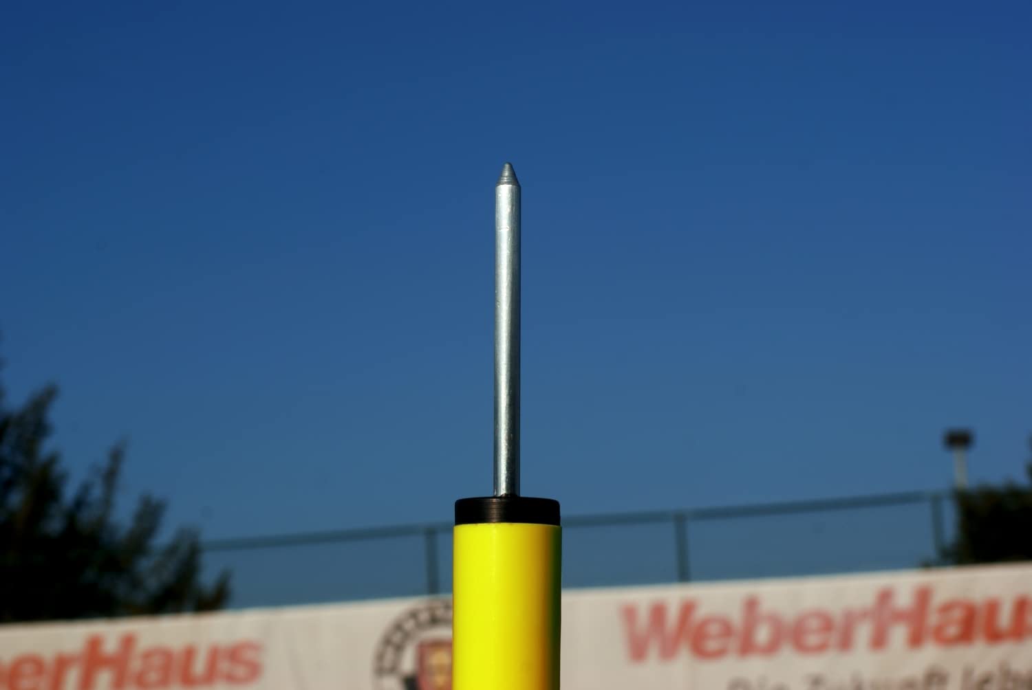 PIQUETS DE Slalom TÉLESCOPIQUES