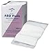 Medline sterile Pad , 5 Inch x 9 Inch, 25 Count