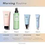 Eight Saints Daydreamer Soothing Anti Aging Face Moisturizer, Natural & Organic Fast Absorbing Oil Free Face Lotion With Hyaluronic Acid & Vitamin E, Hydrating Daily Facial Moisturizer, 2 Ounces - Image 5