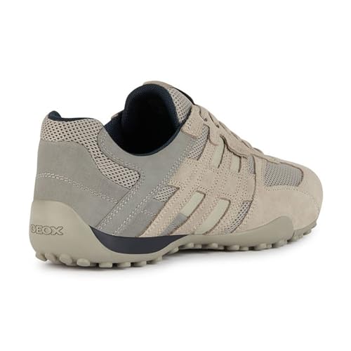 Image of Geox Men's Snake 97 Fashion Sneaker