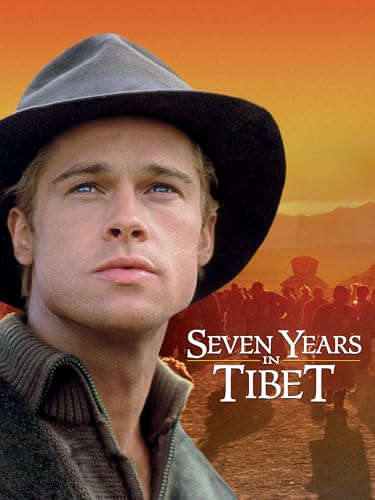 7 Ans Au Tibet