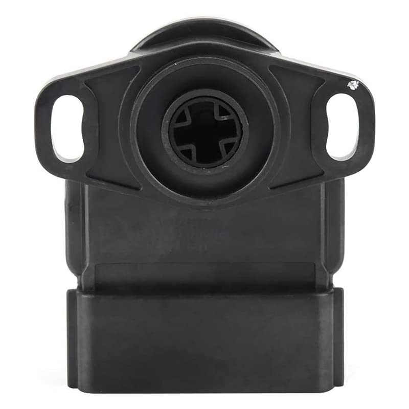 Sensor TPS de 8 pines MR475079 control de ralentí para Outlander 2.4L 5