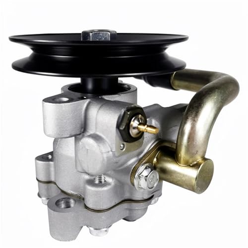 �p���[�X�e�A�����O�|���v 57110-1C580 571101C580 57110-1C500 571101C500 57110-1C501 571101C501�A�q�����_�C�N���b�N (TB) 2009 1.6L G4ED-G �G���W���ɑΉ� 6X