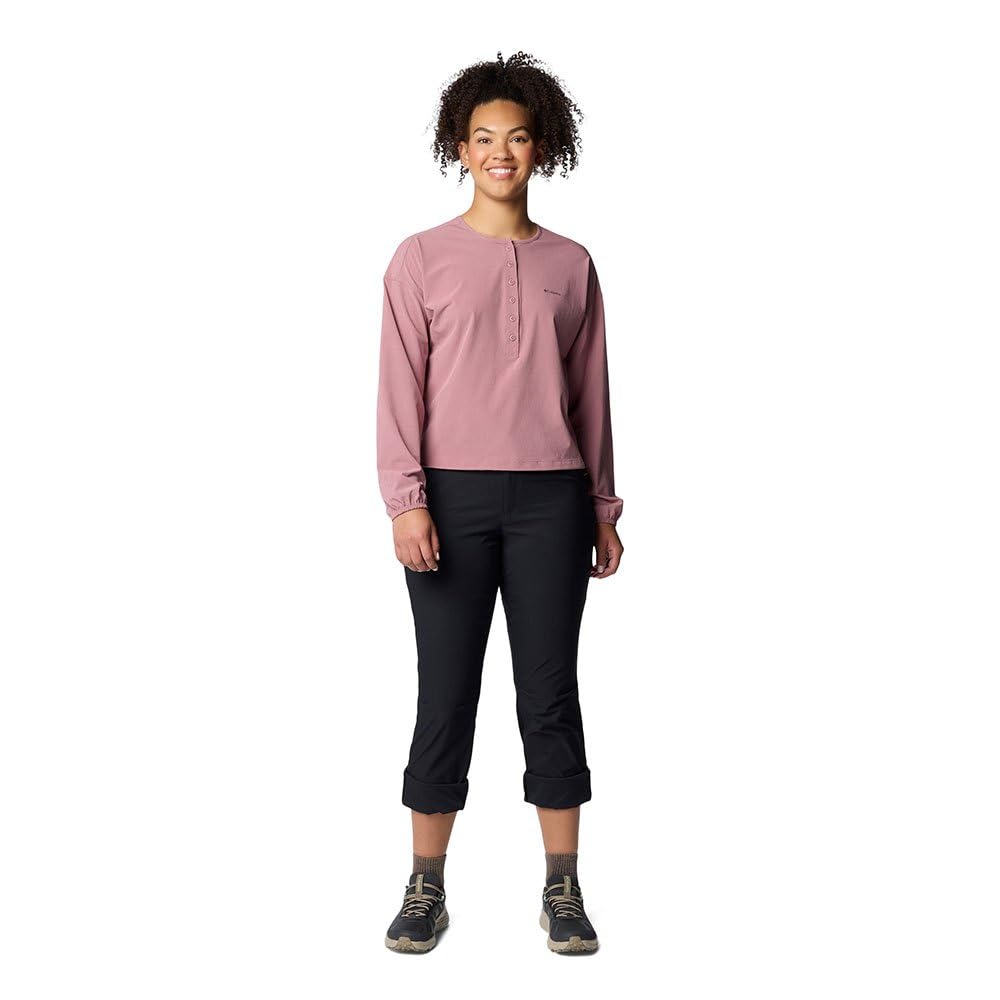 Columbia Leslie Falls™ Pant II - Spodnie turystyczne Women's