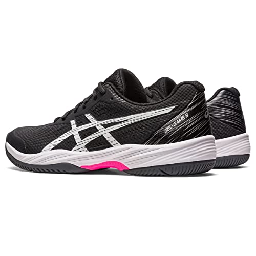 Image of ASICS Men's Gel-Game 9 Tennis Shoes