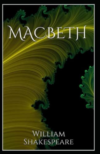 Macbeth (illustrated edition)