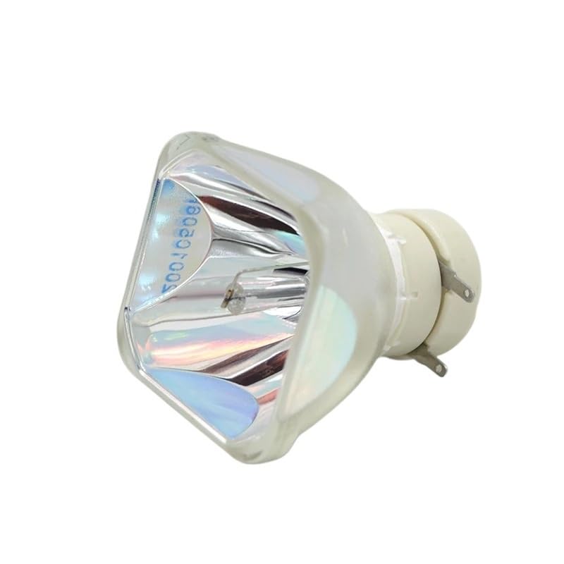 Ampoule nue UHP215/140W pour projecteur Itachi DT01251 garantissant des contrastes parfaits