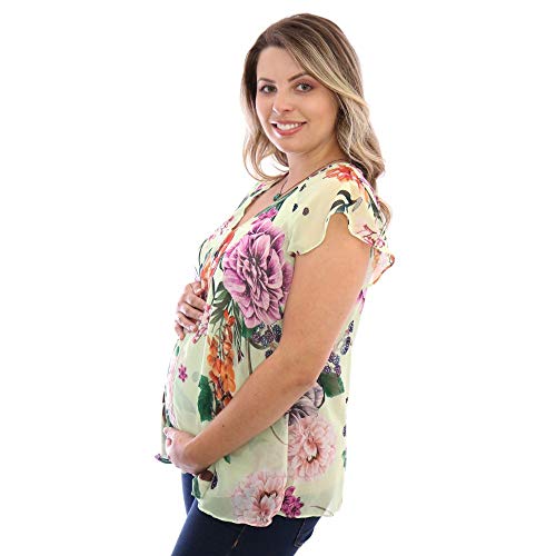 Bata Florida - Estampado P