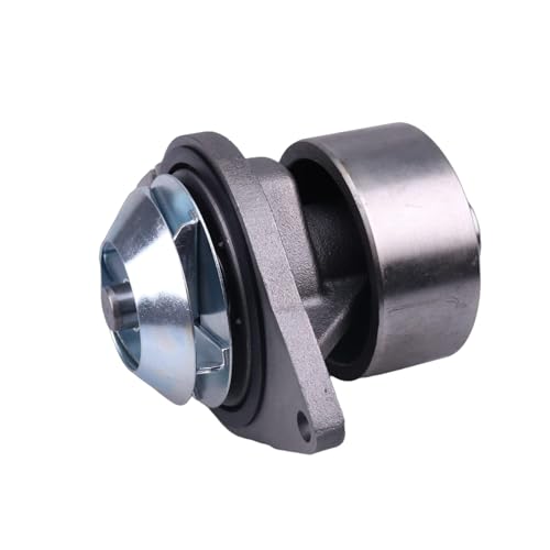 JZGRDN Water Pump 6735-61-1501 3286277 Compatible with Cummins 4BT 6BT 3.9L 5.9L Komatsu 6D102 S6D102 PC200-6 PC200-7 Case IH 1840 40XT 60XT 70XT 85XT 90XT 95XT by JZGRDN - Used condition - US$40.06