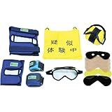 三和製作所 高齢者疑似体験教材 スタンダードセットII