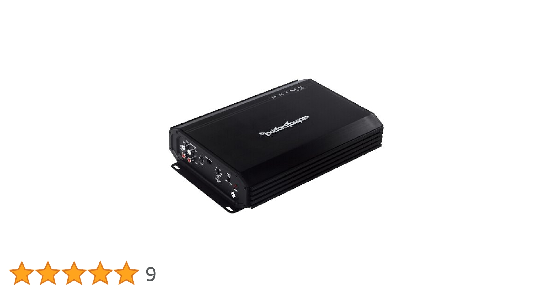 Rockford Fosgate R150-2 2チャンネルアンプ Amazon.co.jp: Rockford Fosgate Prime 2チャンネルアンプ