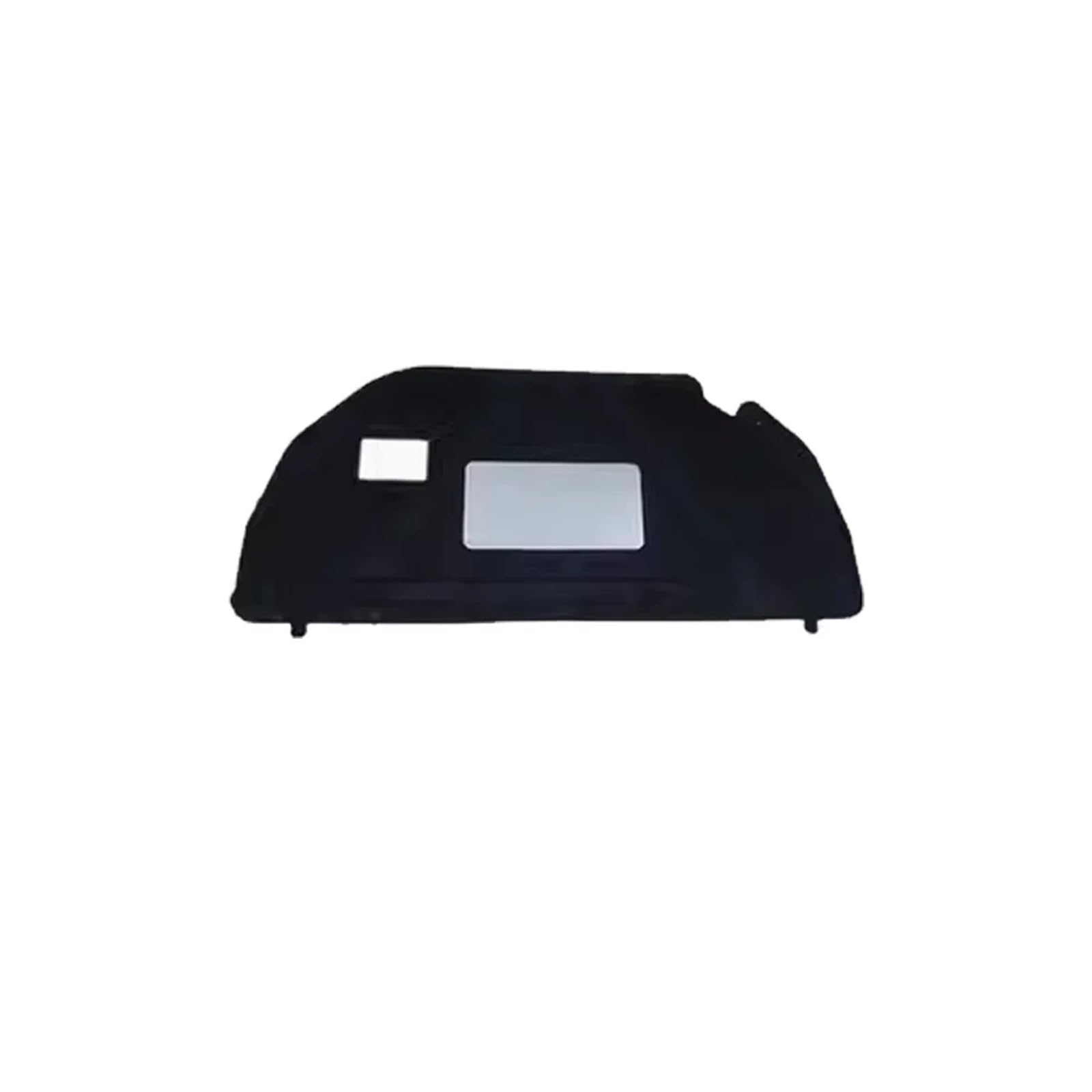 Hguvsjd Type A Fronthood Engine Mat Pad Cover For Mazda 3 For Axela Bk Sport 2004 - 2009 Soundproof Hood Engine Car Sound Insulation Mat(Type A)