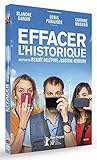 Effacer l'historique