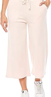 Bershka-8423/315/906- Women-TROUSER-BEIGE-XS, Beige, X-Small