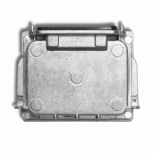 Panne Éclairage BMW E81 E87 ? Ballast Phare Xenon Remplacement OEM 89032335
