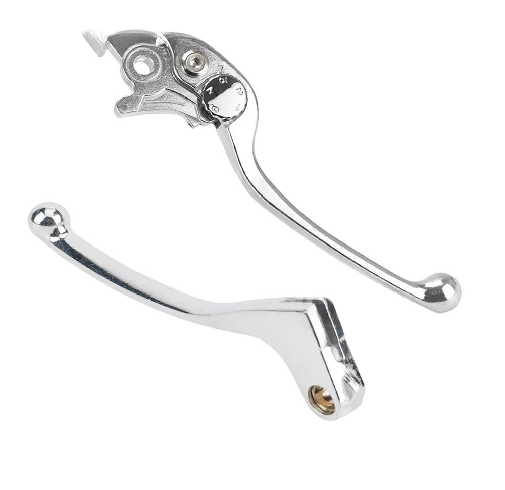 PLIQVBN Clutch Brake shafts Brake Clutch Handle Lever for CB250F CB300F CB400F CB400X CB500F CB500X CB125R CBR250R CBR300R CBR400R CBR500R MSX125