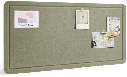Amazon.com: Bulletin Board 35.5
