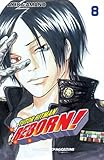 katekyo hitman reborn manga review  TUTOR HITMAN REBORN Nº08(9788467450866) (Manga Shonen, Band 8)