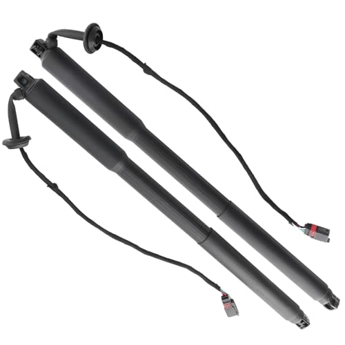 Vérin de hayon électrique de haute précision pour Volvo XC60 2012-2015 droit