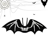 Idea Accurata di Regalo: Progettate con una elastica, le di Adult forniscono una vestibilità regolabile per i bambini, assicurando che possano indossarle comente durante eventi di Halloween o altre occasioni speci. un'esperienza memorabile come opzione regalo deliziosa e funzionale, ideale per feste e momenti di divertimento senza sforzo.